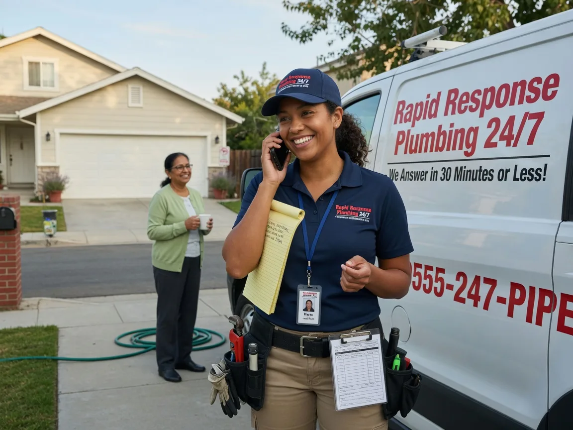 Emergency Plumber Thurston, NE FAQs